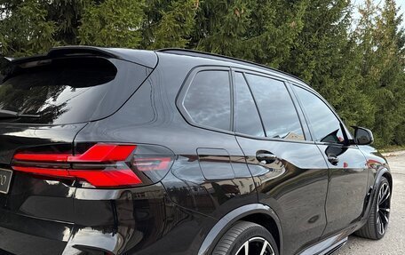 BMW X5, 2019 год, 6 350 000 рублей, 13 фотография