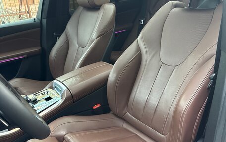 BMW X5, 2019 год, 6 350 000 рублей, 22 фотография