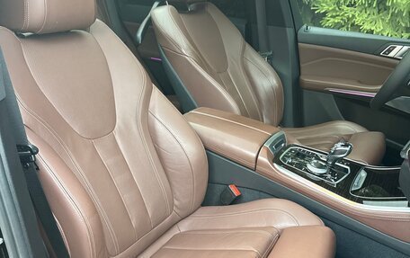 BMW X5, 2019 год, 6 350 000 рублей, 21 фотография