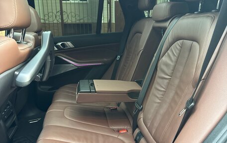 BMW X5, 2019 год, 6 350 000 рублей, 23 фотография