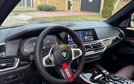 BMW X5, 2019 год, 6 350 000 рублей, 19 фотография