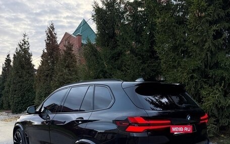 BMW X5, 2019 год, 6 350 000 рублей, 15 фотография
