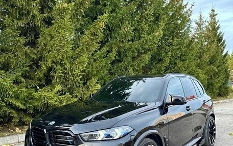 BMW X5, 2019 год, 6 350 000 рублей, 17 фотография
