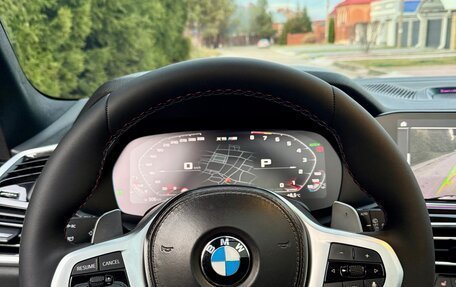 BMW X5, 2019 год, 6 350 000 рублей, 25 фотография