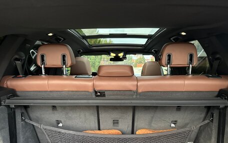 BMW X5, 2019 год, 6 350 000 рублей, 32 фотография