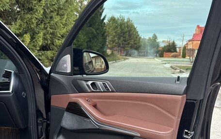 BMW X5, 2019 год, 6 350 000 рублей, 27 фотография