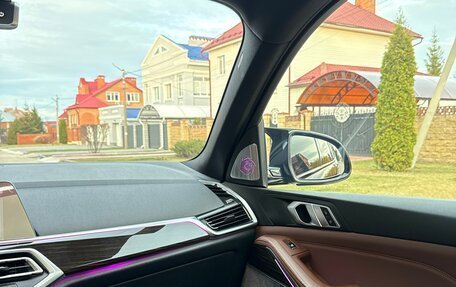 BMW X5, 2019 год, 6 350 000 рублей, 28 фотография