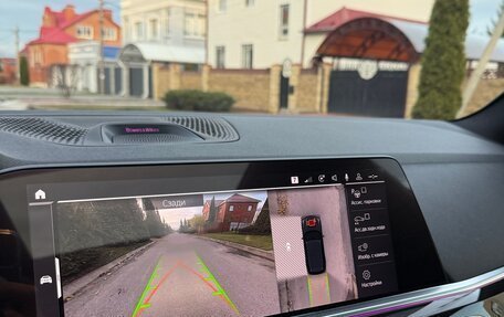 BMW X5, 2019 год, 6 350 000 рублей, 30 фотография