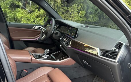 BMW X5, 2019 год, 6 350 000 рублей, 29 фотография