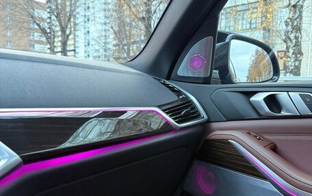 BMW X5, 2019 год, 6 350 000 рублей, 38 фотография