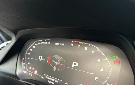 BMW X5, 2019 год, 6 350 000 рублей, 36 фотография