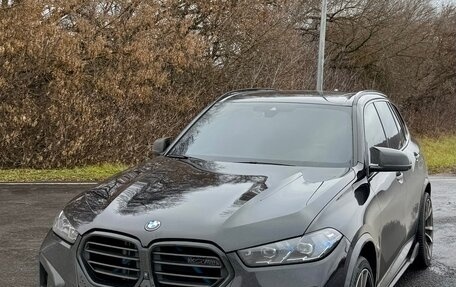 BMW X5, 2019 год, 6 350 000 рублей, 40 фотография