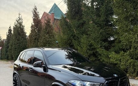 BMW X5, 2019 год, 6 350 000 рублей, 34 фотография