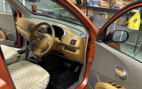 Nissan March III, 2004 год, 500 000 рублей, 7 фотография