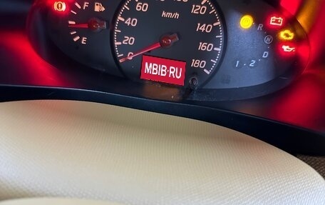 Nissan March III, 2004 год, 500 000 рублей, 6 фотография