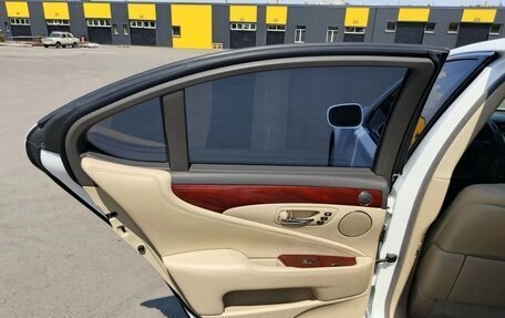 Lexus LS IV, 2008 год, 2 250 000 рублей, 3 фотография