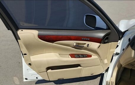 Lexus LS IV, 2008 год, 2 250 000 рублей, 6 фотография