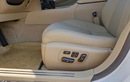 Lexus LS IV, 2008 год, 2 250 000 рублей, 10 фотография