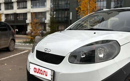 Chery IndiS (S18D) I, 2011 год, 295 000 рублей, 3 фотография