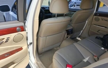 Lexus LS IV, 2008 год, 2 250 000 рублей, 9 фотография