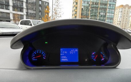 Chery IndiS (S18D) I, 2011 год, 295 000 рублей, 12 фотография