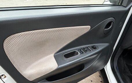 Chery IndiS (S18D) I, 2011 год, 295 000 рублей, 14 фотография