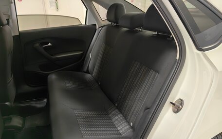 Volkswagen Polo VI (EU Market), 2016 год, 1 049 000 рублей, 8 фотография