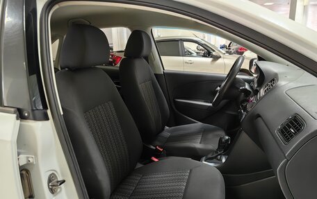 Volkswagen Polo VI (EU Market), 2016 год, 1 049 000 рублей, 7 фотография