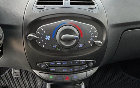 Chery IndiS (S18D) I, 2011 год, 295 000 рублей, 13 фотография