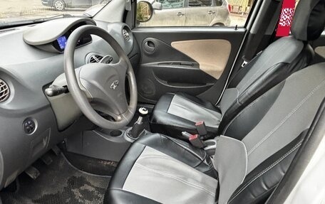 Chery IndiS (S18D) I, 2011 год, 295 000 рублей, 15 фотография