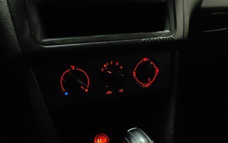 Volkswagen Polo VI (EU Market), 2016 год, 1 049 000 рублей, 15 фотография