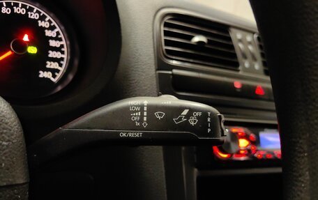 Volkswagen Polo VI (EU Market), 2016 год, 1 049 000 рублей, 20 фотография