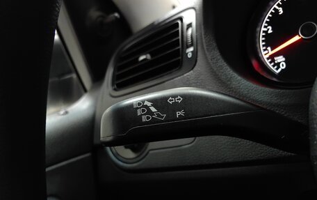 Volkswagen Polo VI (EU Market), 2016 год, 1 049 000 рублей, 19 фотография