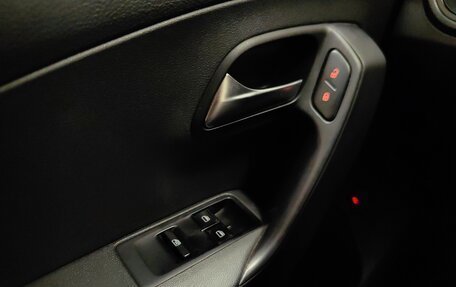 Volkswagen Polo VI (EU Market), 2016 год, 1 049 000 рублей, 22 фотография