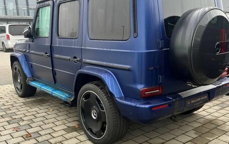 Mercedes-Benz G-Класс AMG, 2025 год, 34 800 000 рублей, 2 фотография