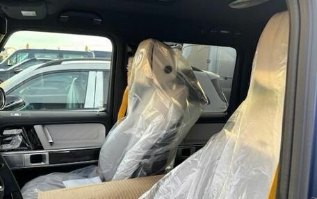 Mercedes-Benz G-Класс AMG, 2025 год, 34 800 000 рублей, 3 фотография