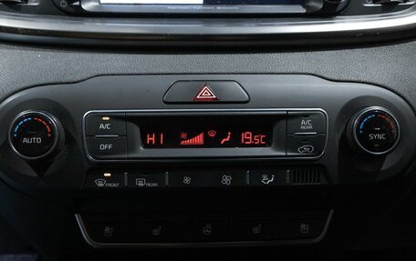 KIA Sorento III Prime рестайлинг, 2019 год, 2 500 000 рублей, 7 фотография