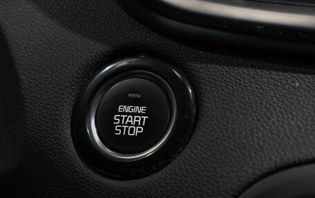 KIA Sorento III Prime рестайлинг, 2019 год, 2 500 000 рублей, 8 фотография