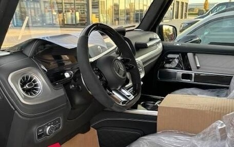 Mercedes-Benz G-Класс AMG, 2025 год, 34 800 000 рублей, 4 фотография