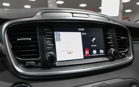 KIA Sorento III Prime рестайлинг, 2019 год, 2 500 000 рублей, 6 фотография