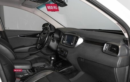 KIA Sorento III Prime рестайлинг, 2019 год, 2 500 000 рублей, 4 фотография