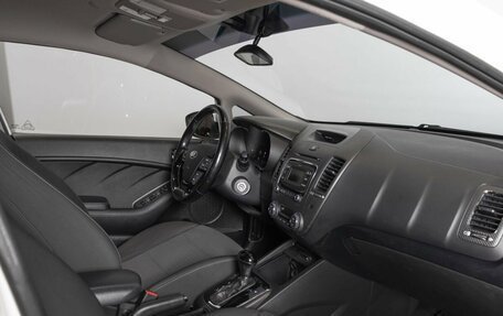 KIA Cerato III, 2018 год, 1 420 000 рублей, 4 фотография