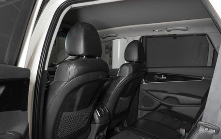 KIA Sorento III Prime рестайлинг, 2019 год, 2 500 000 рублей, 17 фотография