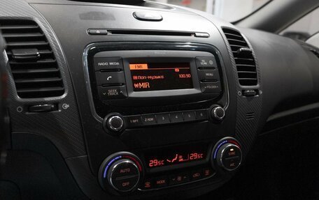 KIA Cerato III, 2018 год, 1 420 000 рублей, 6 фотография