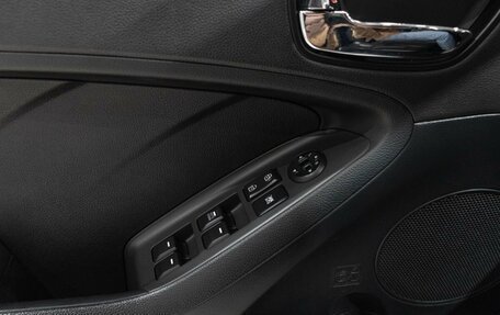 KIA Cerato III, 2018 год, 1 420 000 рублей, 7 фотография