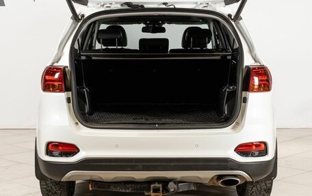 KIA Sorento III Prime рестайлинг, 2019 год, 2 500 000 рублей, 15 фотография