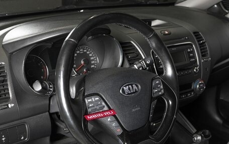 KIA Cerato III, 2018 год, 1 420 000 рублей, 3 фотография