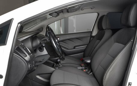 KIA Cerato III, 2018 год, 1 420 000 рублей, 13 фотография