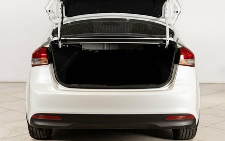 KIA Cerato III, 2018 год, 1 420 000 рублей, 12 фотография