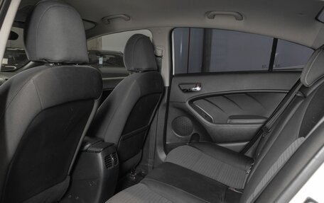 KIA Cerato III, 2018 год, 1 420 000 рублей, 14 фотография